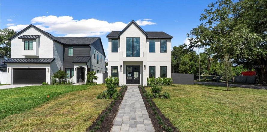 Casa en Orlando, Florida 4 dormitorios, 277.41 m2 № 1873535