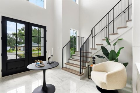 Casa en venta en Orlando, Florida, 4 dormitorios, 277.41 m2 № 1873535 - foto 8