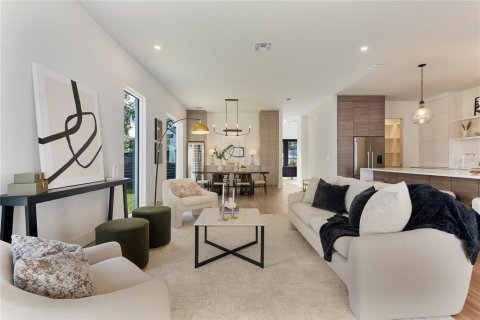 Casa en venta en Orlando, Florida, 4 dormitorios, 277.41 m2 № 1873535 - foto 18