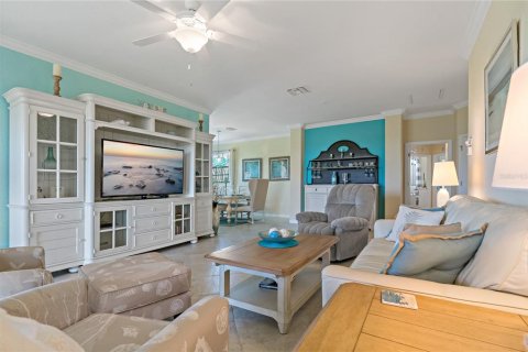 Condominio en alquiler en Bradenton, Florida, 3 dormitorios, 195.84 m2 № 1158050 - foto 3