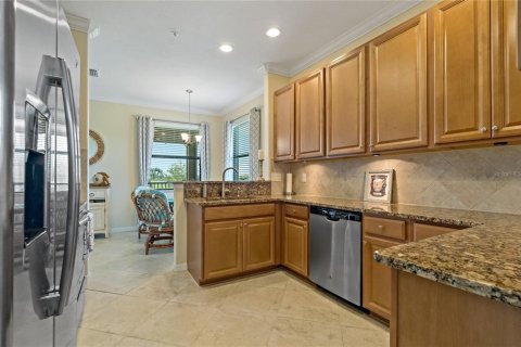 Condo in Bradenton, Florida, 3 bedrooms  № 1158050 - photo 10