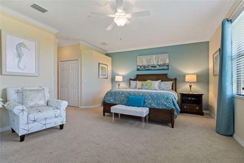 Condo in Bradenton, Florida, 3 bedrooms  № 1158050 - photo 22