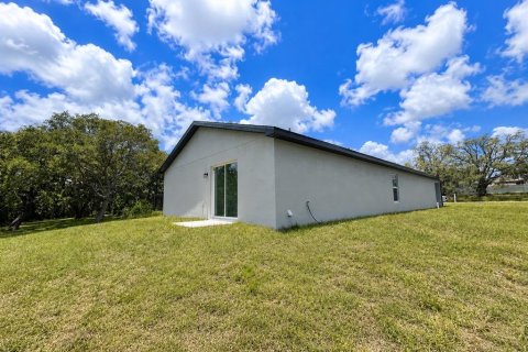 House in Spring Hill, Florida 3 bedrooms, 158.58 sq.m. № 2141503 - photo 6