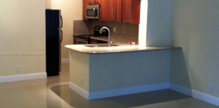 Condo à Coral Springs, Floride, 2 chambres  № 2001623