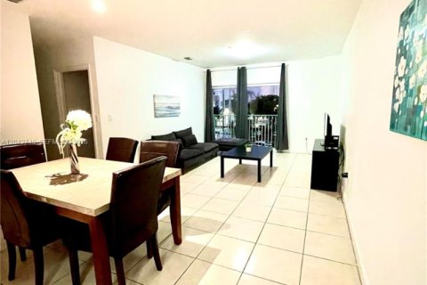 Condo à Miami, Floride, 3 chambres № 2178143