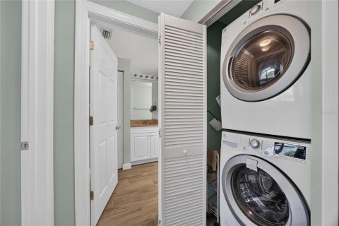 Condominio en venta en Palm Coast, Florida, 3 dormitorios, 152.36 m2 № 2126087 - foto 21
