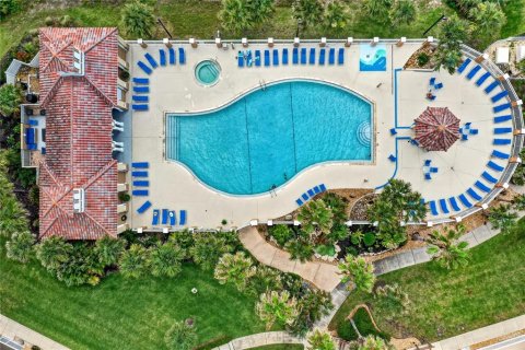 Condominio en venta en Palm Coast, Florida, 3 dormitorios, 152.36 m2 № 2126087 - foto 27