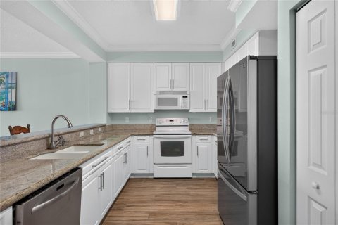 Condominio en venta en Palm Coast, Florida, 3 dormitorios, 152.36 m2 № 2126087 - foto 8