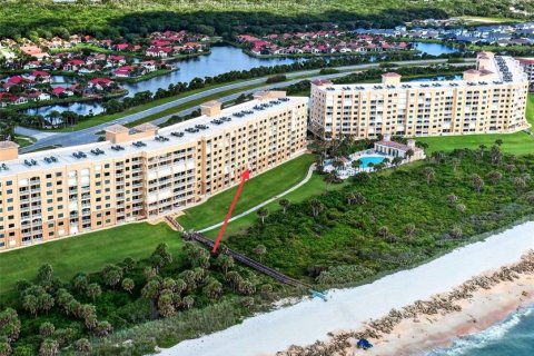 Condo à Palm Coast, Floride, 3 chambres  № 2126087