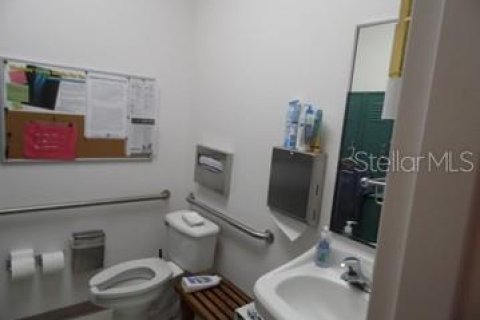 Immobilier commercial à vendre à Sanford, Floride: 185.8 m2 № 2206225 - photo 26