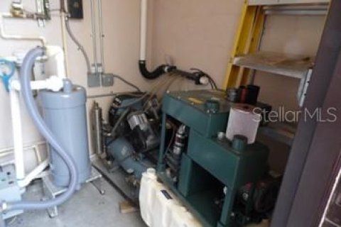 Immobilier commercial à vendre à Sanford, Floride: 185.8 m2 № 2206225 - photo 24