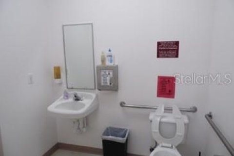 Immobilier commercial à vendre à Sanford, Floride: 185.8 m2 № 2206225 - photo 27