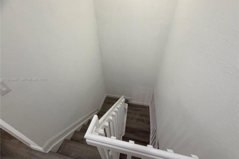 Touwnhouse à louer à Miramar, Floride: 3 chambres, 116.69 m2 № 1977438 - photo 14