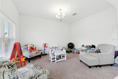 House in Spring Hill, Florida 4 bedrooms, 305.83 sq.m. № 1887055 - photo 5