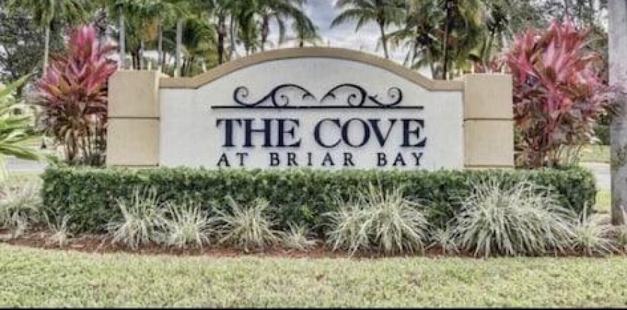 Condominio en West Palm Beach, Florida, 2 dormitorios  № 1097970