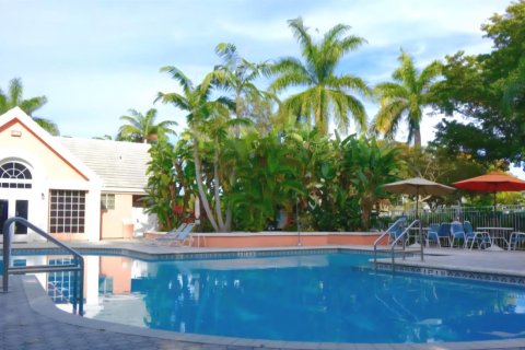 Copropriété à vendre à Delray Beach, Floride: 1 chambre, 64.66 m2 № 2260145 - photo 17