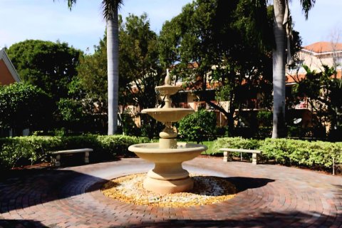 Copropriété à vendre à Delray Beach, Floride: 1 chambre, 64.66 m2 № 2260145 - photo 20