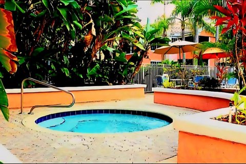 Copropriété à vendre à Delray Beach, Floride: 1 chambre, 64.66 m2 № 2260145 - photo 14
