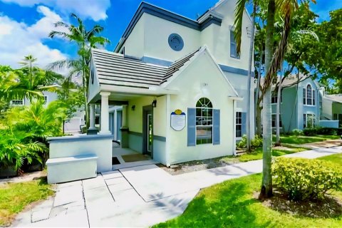 Copropriété à vendre à Delray Beach, Floride: 1 chambre, 64.66 m2 № 2260145 - photo 11