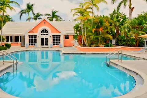 Copropriété à vendre à Delray Beach, Floride: 1 chambre, 64.66 m2 № 2260145 - photo 15