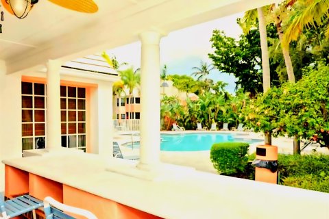 Copropriété à vendre à Delray Beach, Floride: 1 chambre, 64.66 m2 № 2260145 - photo 13