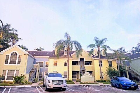 Condo à Delray Beach, Floride, 1 chambre  № 2260145