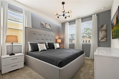 Купить виллу или дом в Киссимми, Флорида 3 комнаты, 405.33м2, № 1870727 - фото 20