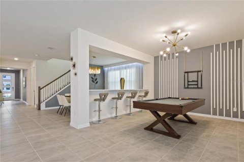 Купить виллу или дом в Киссимми, Флорида 3 комнаты, 405.33м2, № 1870727 - фото 10