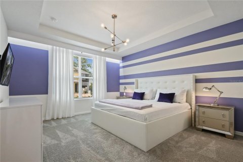 Купить виллу или дом в Киссимми, Флорида 3 комнаты, 405.33м2, № 1870727 - фото 12