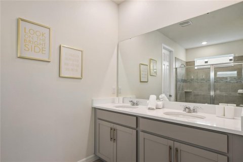 Купить виллу или дом в Киссимми, Флорида 3 комнаты, 405.33м2, № 1870727 - фото 13