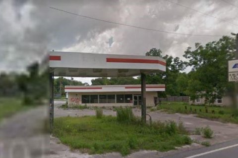 Commercial property in Perry, Florida 236.34 sq.m. № 1819058 - photo 1