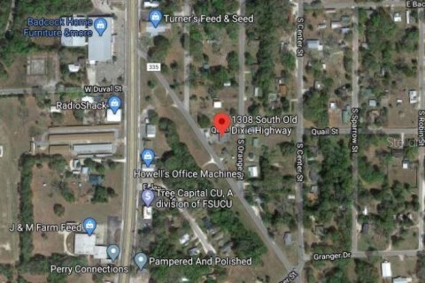 Commercial property in Perry, Florida 236.34 sq.m. № 1819058 - photo 2
