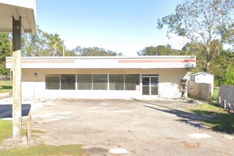 Commercial property in Perry, Florida 236.34 sq.m. № 1819058 - photo 7