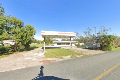 Commercial property in Perry, Florida 236.34 sq.m. № 1819058 - photo 5