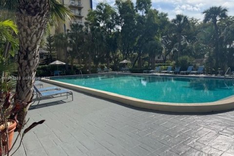 Copropriété à louer à Miami, Floride: 1 chambre, 55.56 m2 № 1986227 - photo 18