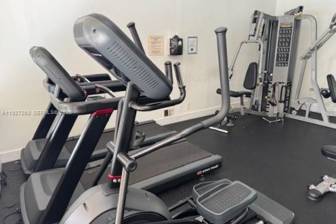 Copropriété à louer à Miami, Floride: 1 chambre, 55.56 m2 № 1986227 - photo 17