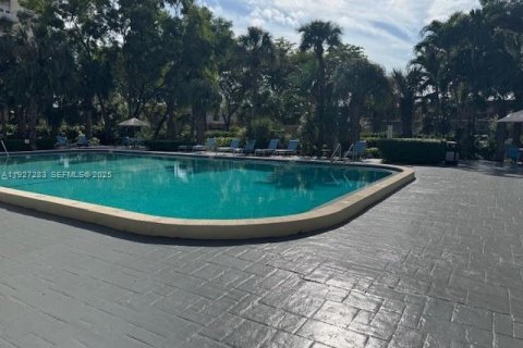 Copropriété à louer à Miami, Floride: 1 chambre, 55.56 m2 № 1986227 - photo 19