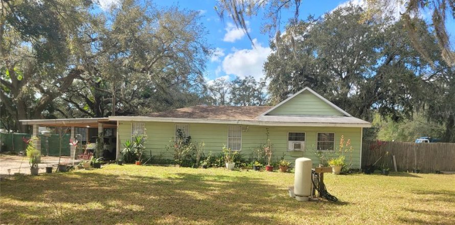 Casa en Kissimmee, Florida 3 dormitorios, 131.92 m2 № 1769184