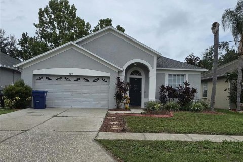 Casa en Land O' Lakes, Florida 3 dormitorios, 147.16 m2 № 2285529