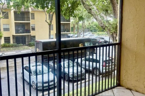 Copropriété à louer à Boca Raton, Floride: 2 chambres, 86.96 m2 № 1946728 - photo 21