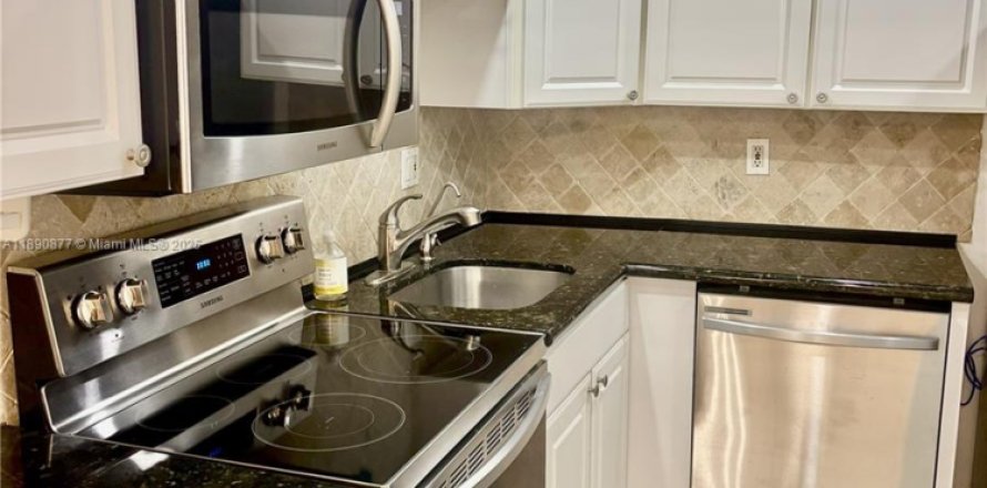 Condo à Boca Raton, Floride, 2 chambres № 1946728