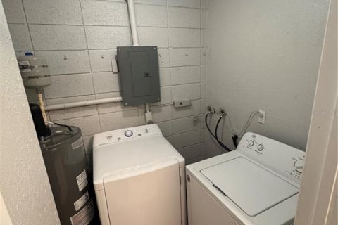 Apartment in Lakeland, Florida 2 bedrooms, 83.61 sq.m. № 2277026 - photo 16