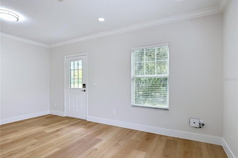 Touwnhouse à vendre à Celebration, Floride: 2 chambres, 133.78 m2 № 2408329 - photo 5