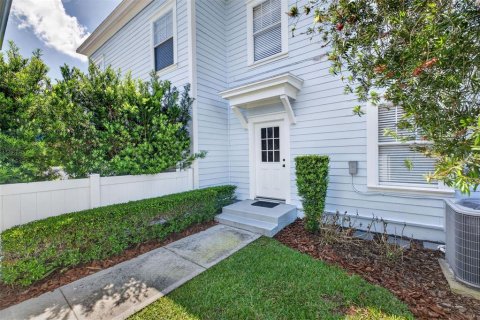 Touwnhouse à vendre à Celebration, Floride: 2 chambres, 133.78 m2 № 2408329 - photo 28