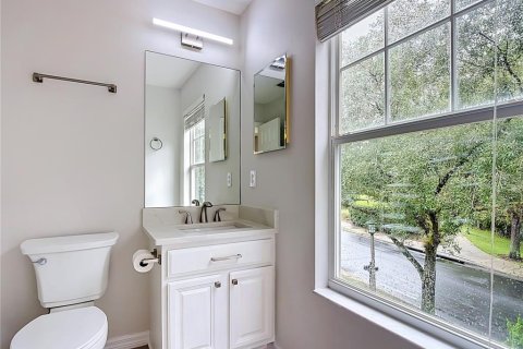 Touwnhouse à vendre à Celebration, Floride: 2 chambres, 133.78 m2 № 2408329 - photo 25