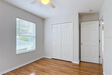 Touwnhouse à vendre à Celebration, Floride: 2 chambres, 133.78 m2 № 2408329 - photo 22