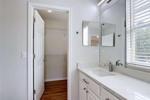 Touwnhouse à vendre à Celebration, Floride: 2 chambres, 133.78 m2 № 2408329 - photo 20