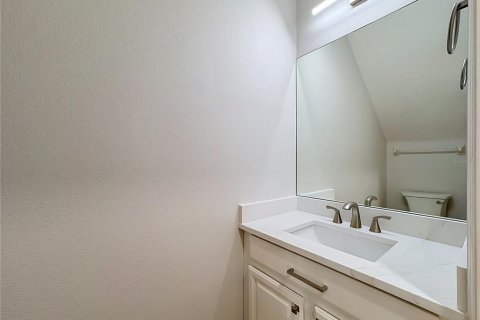 Touwnhouse à vendre à Celebration, Floride: 2 chambres, 133.78 m2 № 2408329 - photo 16