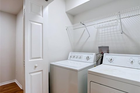 Touwnhouse à vendre à Celebration, Floride: 2 chambres, 133.78 m2 № 2408329 - photo 27