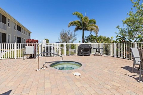 Condo in Punta Gorda, Florida, 2 bedrooms  № 1732300 - photo 24